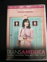DVD « Transamerica » Felicity Huffman